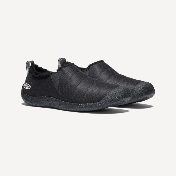 Тапки утепленные HOWSER II W (EU 38 USw 7.5 СМ 23.8; triple black)
